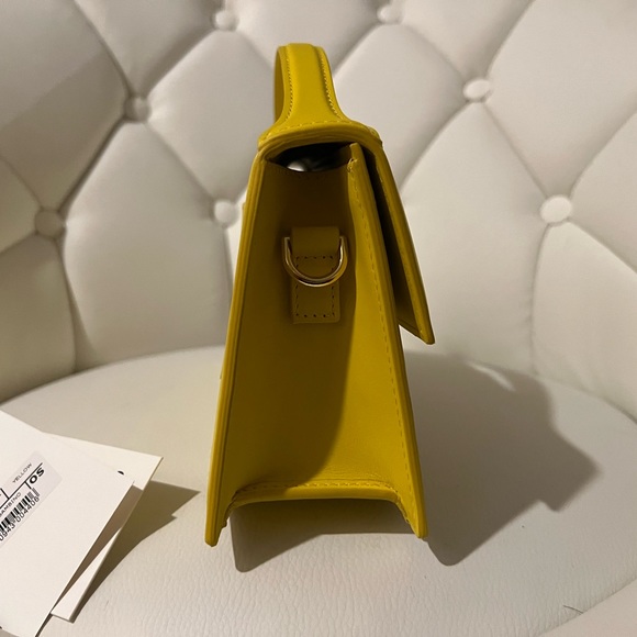 Jacquemus Bags Jacquemus Crossbody Bag Poshmark